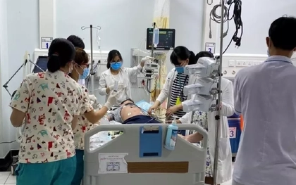 Cơn giận bộc phát tuổi dậy thì suýt đoạt mạng bé gái