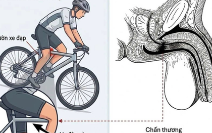 Cảnh báo chấn thương tiềm ẩn nguy hiểm ở trẻ em sau tai nạn tưởng chừng nhẹ