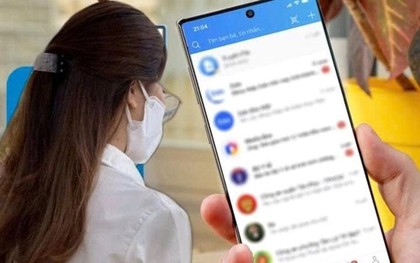 Công an cảnh báo 'nóng' đến tất cả những ai nhận được tin nhắn Zalo, Facebook, SMS có nội dung sau