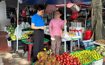 Chi lương không có chứng từ, cá nhân kinh doanh không được khấu trừ khi tính thuế thu nhập cá nhân