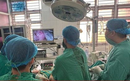 Không chủ quan với dấu hiệu rong kinh, đau bụng kéo dài