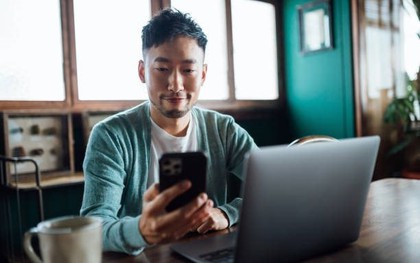 Sao kê tài khoản người đàn ông thất nghiệp, phát hiện gần 10 tỷ đồng liên tục được chuyển vào trong gần 2 năm