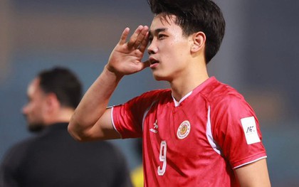 Vì sao Đình Bắc không được triệu tập lên ĐT Việt Nam?