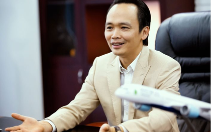 Ông Trịnh Văn Quyết tặng khách ngủ khách sạn 5 sao, chơi golf miễn phí với 1 điều kiện duy nhất