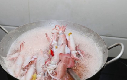 Chủ tịch tỉnh Hà Tĩnh quảng bá món "ăn một lần, nhớ một đời" trên Facebook, thu hút gần 5 nghìn lượt xem