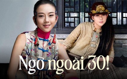 "Chim công làng múa" Dương Lệ Bình U70 trẻ đẹp như thiếu nữ: Bữa nào cũng ăn 1 loại quả "chống già" rất giàu collagen chợ Việt luôn sẵn