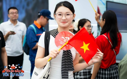 80 năm và 16 kỳ bầu cử Đại biểu Quốc hội: Vì sao luôn diễn ra vào Chủ nhật?