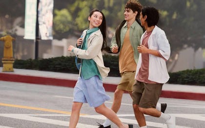 Thêm nhiều lựa chọn màu sắc cho dòng trang phục linen cao cấp từ UNIQLO