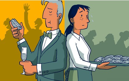 Nghiên cứu Harvard chỉ: 1 ĐIỀU khiến người nghèo “càng chăm càng nghèo”, không ngóc đầu lên nổi còn người khôn ngoan đã sớm tránh xa