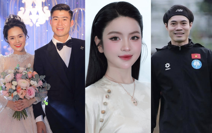 Kẻ giả mạo vợ Duy Mạnh “var” từ Chu Thanh Huyền đến tọc mạch chuyện Văn Toàn - Hoà Minzy, chính chủ lên tiếng trong bất lực