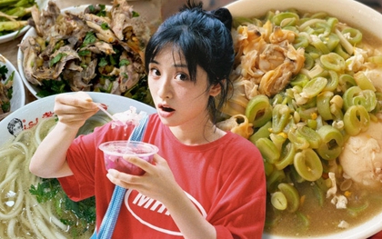 Ai mê bún phở chắc chắn phải thèm "chảy nước miếng" với 6 tô mì nức tiếng vùng này: Nước dùng thanh ngọt, thêm khúc "xí quách" thì quên sầu!
