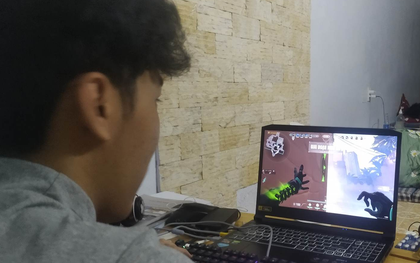 Nghiện game online: Rối loạn hành vi cần được phòng ngừa