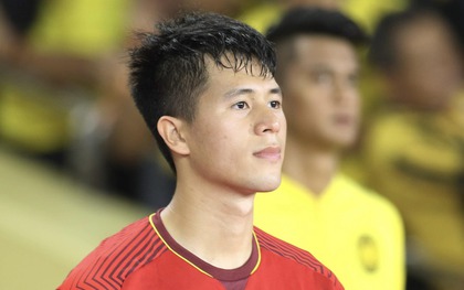 Tại sao Đình Trọng lại có biệt danh Trọng "sơ vin"?