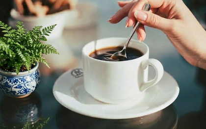 Nghiên cứu Harvard chỉ ra sự “thần kỳ” của tách cà phê sáng