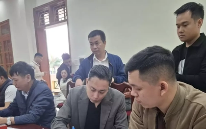 30kg vàng ở Hà Tĩnh đã có người mua giá hơn 142 tỷ đồng