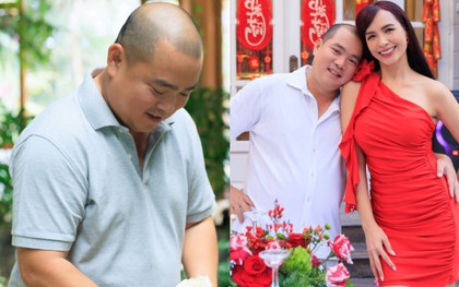 Quá khứ lộ tính cách của nhạc sĩ Minh Khang