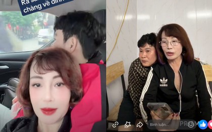 “Cô dâu 62 tuổi” Thu Sao công khai bạn trai mới sau ly hôn Hoa Cương: Ra sân bay đón “người thương”, danh tính gây tò mò