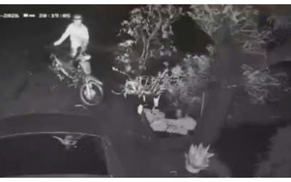 Vụ hiệu trưởng bị xe tải tông tử vong ở Tây Ninh: Đo nồng độ cồn những người liên quan