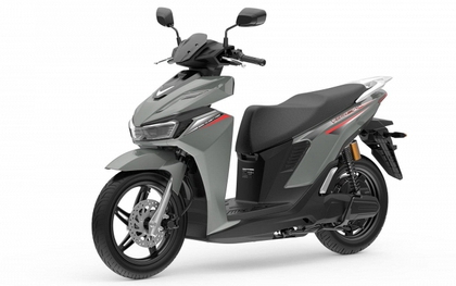 Xe máy điện VinFast mới ra mắt có gì đặc biệt, vì sao đáng mua?