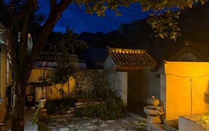 Thăm "viện dưỡng lão" giữa núi dành cho người trẻ: Đến một nơi không ai biết mình là ai, mới rõ mình là ai