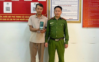 Người đàn ông trả lại 200 triệu chuyển khoản nhầm: "Mình không làm ra thì tuyệt đối không thể giữ cho riêng mình!"