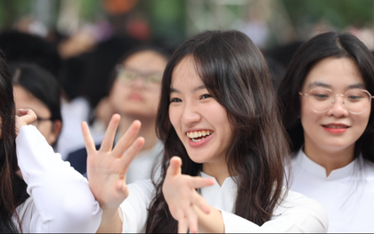 Hà Nội dự kiến đưa AI, bán dẫn, khoa học vũ trụ vào các trường chất lượng cao