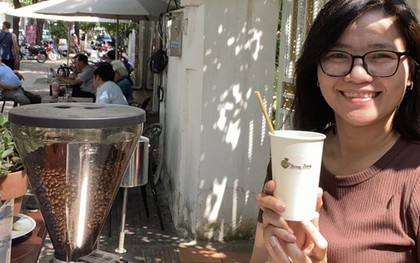 Uống một ly cà phê mỗi ngày, điều gì xảy ra với cơ thể?