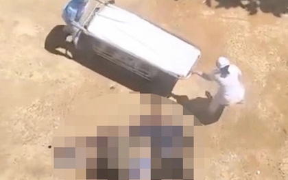 Chồng lên sân thượng bệnh viện nhảy xuống qua đời khi đi chăm vợ: Hé lộ chi tiết bất thường trước đó