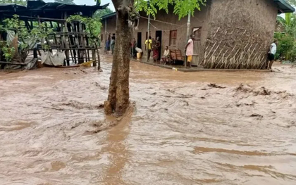 Lở đất ở Ethiopia, ít nhất 30 người thiệt mạng