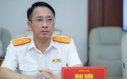 Vì sao có trường hợp truy thu thuế như vụ Mailisa, Hoàng Hường? Phó Cục trưởng Cục Thuế lý giải