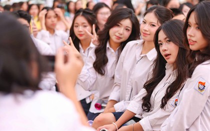 Thông báo nóng đến hơn 140.000 học sinh và phụ huynh Hà Nội