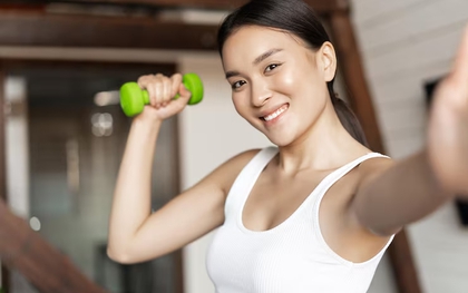 Vì sao phần lớn người Hàn Quốc không có mùi cơ thể?