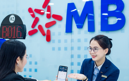 Không chỉ BIDV, có thể bạn đang đọc sai tên hàng loạt ngân hàng MB, TPBank, VPBank, LPBank, ….