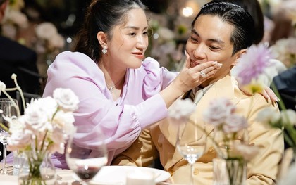 Phan Hiển chịu đựng Khánh Thi