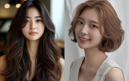 Tóc Layer texture là gì? Vì sao phụ nữ Việt Nam nên học phụ nữ Hàn Quốc kiểu này?