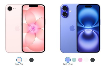 iPhone 17e ra mắt, thời điểm phù hợp để nâng cấp iPhone 16