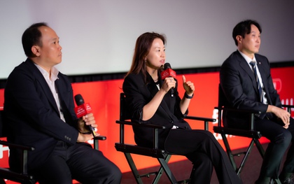 Phim Việt chiếm 62% thị phần, thúc đẩy tăng trưởng ngành điện ảnh