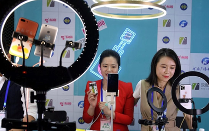 "Cú lừa" livestream: Bong bóng "nổ tung", loạt streamer tháo chạy khỏi thủ phủ bán trực tuyến dù từng đạt thu nhập 700 triệu đồng/tháng