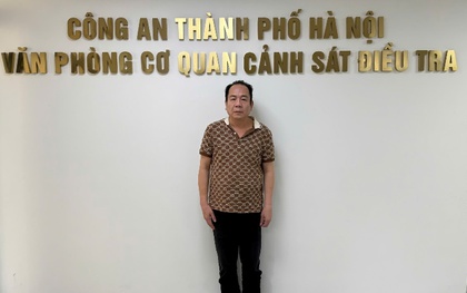 Nguyễn Quang Dũng SN 1981 xin về Việt Nam đầu thú