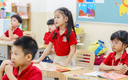 MỚI NHẤT: Hà Nội đổi cách tuyển sinh đầu cấp lớp 1 và lớp 6 từ năm 2026, phụ huynh cần đặc biệt lưu ý