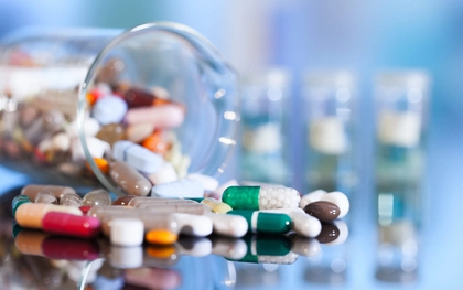 2 loại thuốc hại thận chẳng kém rượu bia nếu dùng sai cách: Chuyên gia phân tích