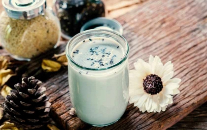 Nhiều phụ nữ mê ăn mè đen mỗi ngày để đẹp tóc, bổ máu nhưng lại bỏ qua những rủi ro sức khỏe này