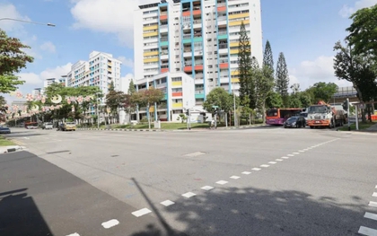 Vừa cưới chưa lâu, người phụ nữ đạp xe đi mua đồ ăn gặp tai nạn xe tải, tử vong