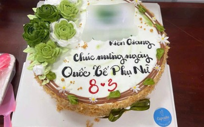 63 người nghi ngộ độc sau khi ăn bánh kem dịp 8/3