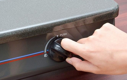 Gas tăng giá lần thứ 3 trong tháng: Chỉnh lửa to hay lửa nhỏ khi nấu thì tốn hơn? Nhiều người làm ngược