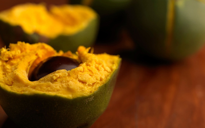 Quả Việt xưa rụng đầy gốc, nay ra nước ngoài gần 2 triệu/kg vẫn đắt khách