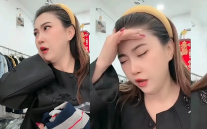 Nữ streamer 39 tuổi đột tử khi đang livestream sau 10 phút đau đầu dữ dội: Bác sĩ cảnh báo ''kiểu đau đầu'' này có tỷ lệ tử vong lên tới hơn 30%