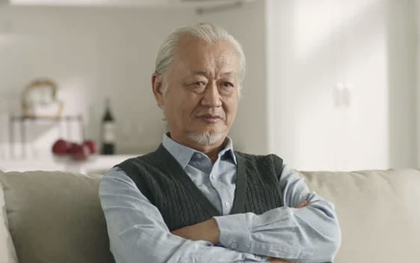 Có 13 tỷ đồng tiết kiệm, người đàn ông 75 tuổi tuyên bố không để lại cho con, quyết tiêu sạch trước khi qua đời