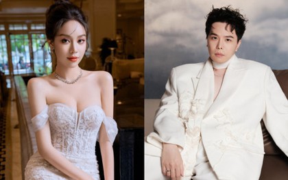 Hoa hậu Thanh Thuỷ: "Khi nào cưới tôi sẽ công khai"