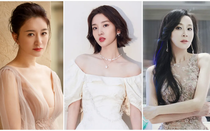 Lộ diện các Chị đẹp sẽ đổ bộ "Đạp gió 2026" bản Trung